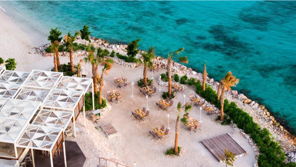 Curacao Marriott Beach Resort | event